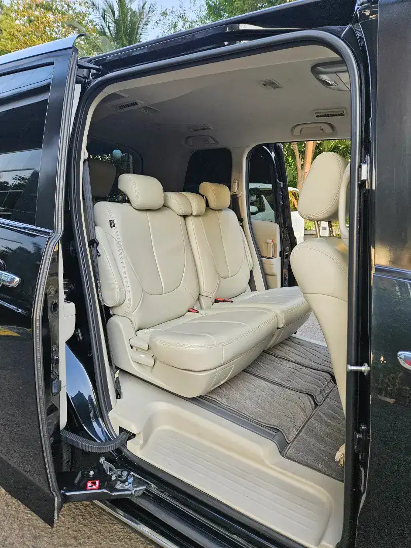 2017 Mazda Biante 2017 Mazda Biante