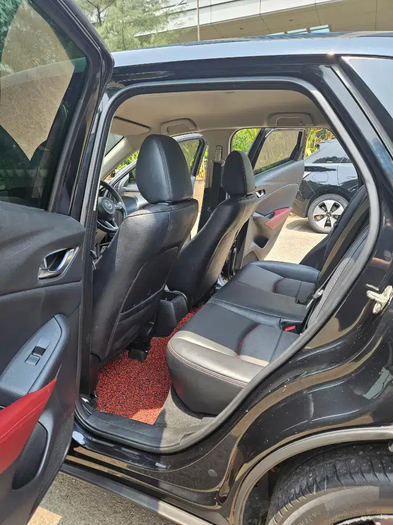 2017 Mazda CX 3 2017 Mazda CX 3