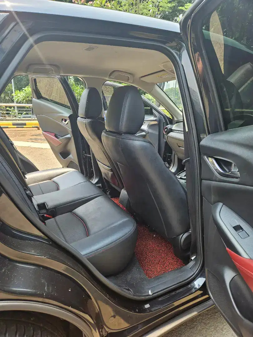 2017 Mazda CX 3 2017 Mazda CX 3