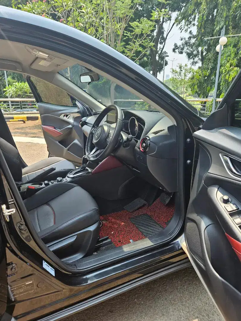 2017 Mazda CX 3 2017 Mazda CX 3