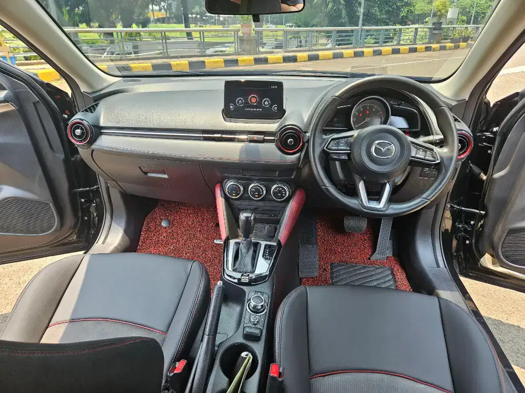 2017 Mazda CX 3 2017 Mazda CX 3