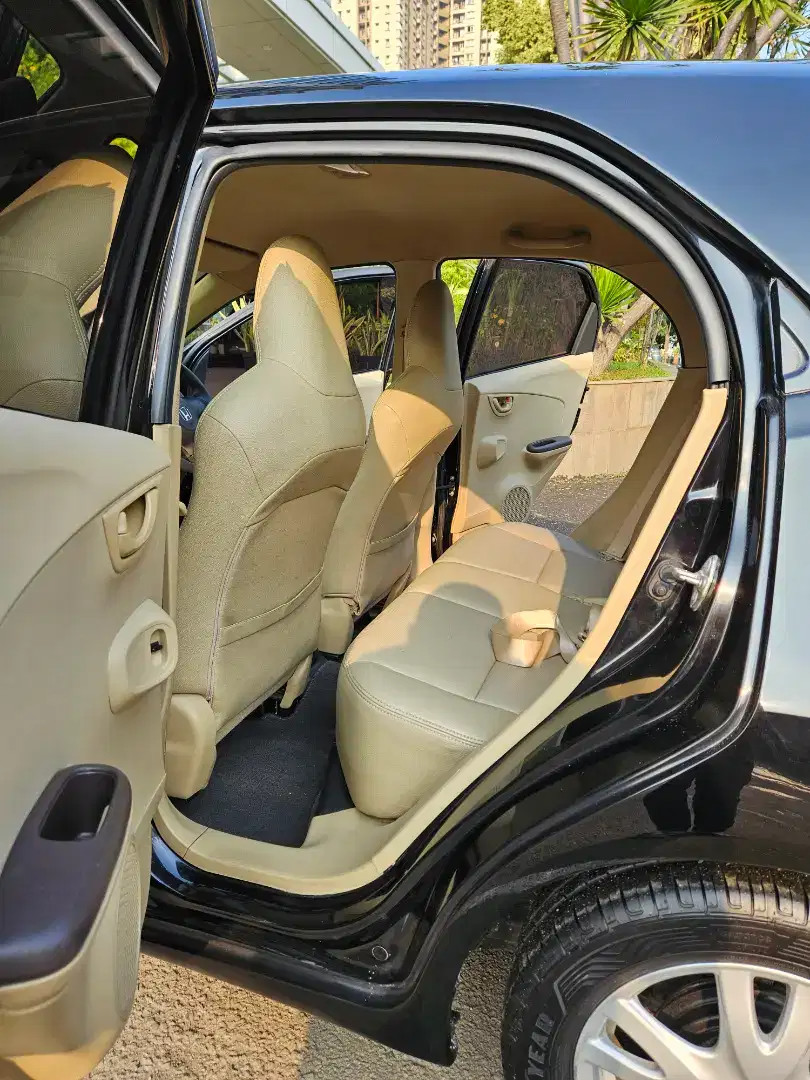 2014 Honda Brio 2014 Honda Brio