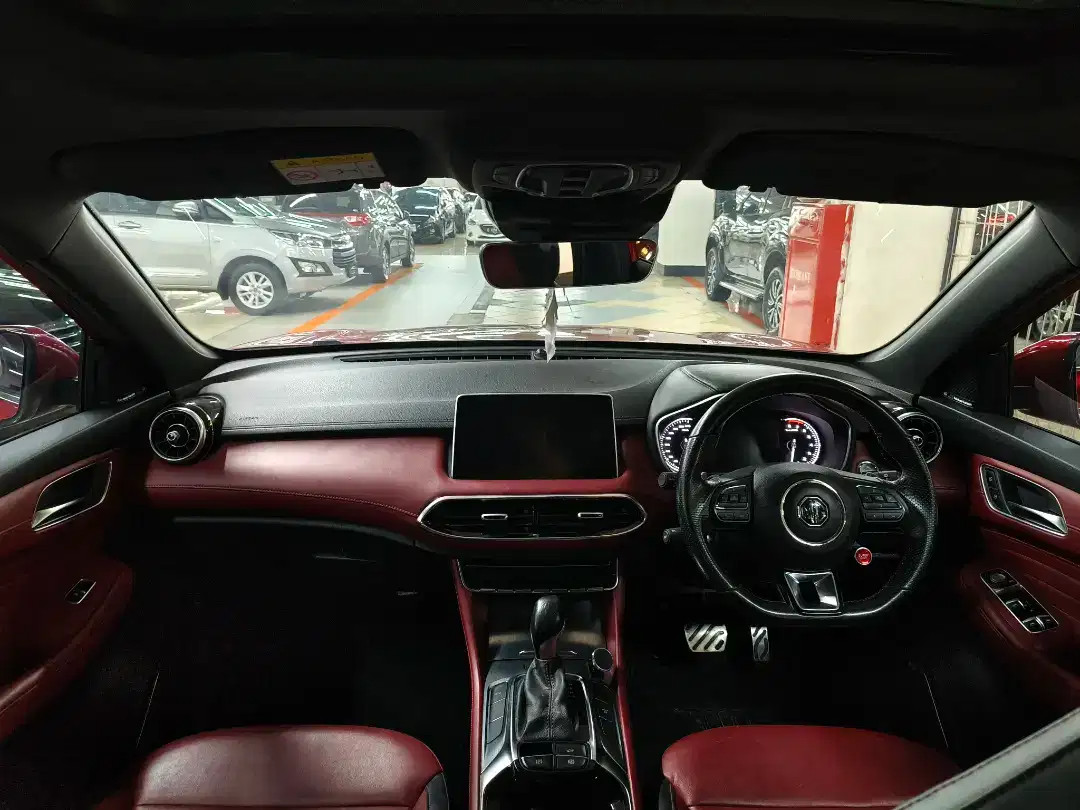 2020 MG HS Ignite 2020 MG HS Ignite