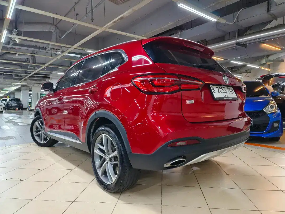 2020 MG HS Ignite 2020 MG HS Ignite