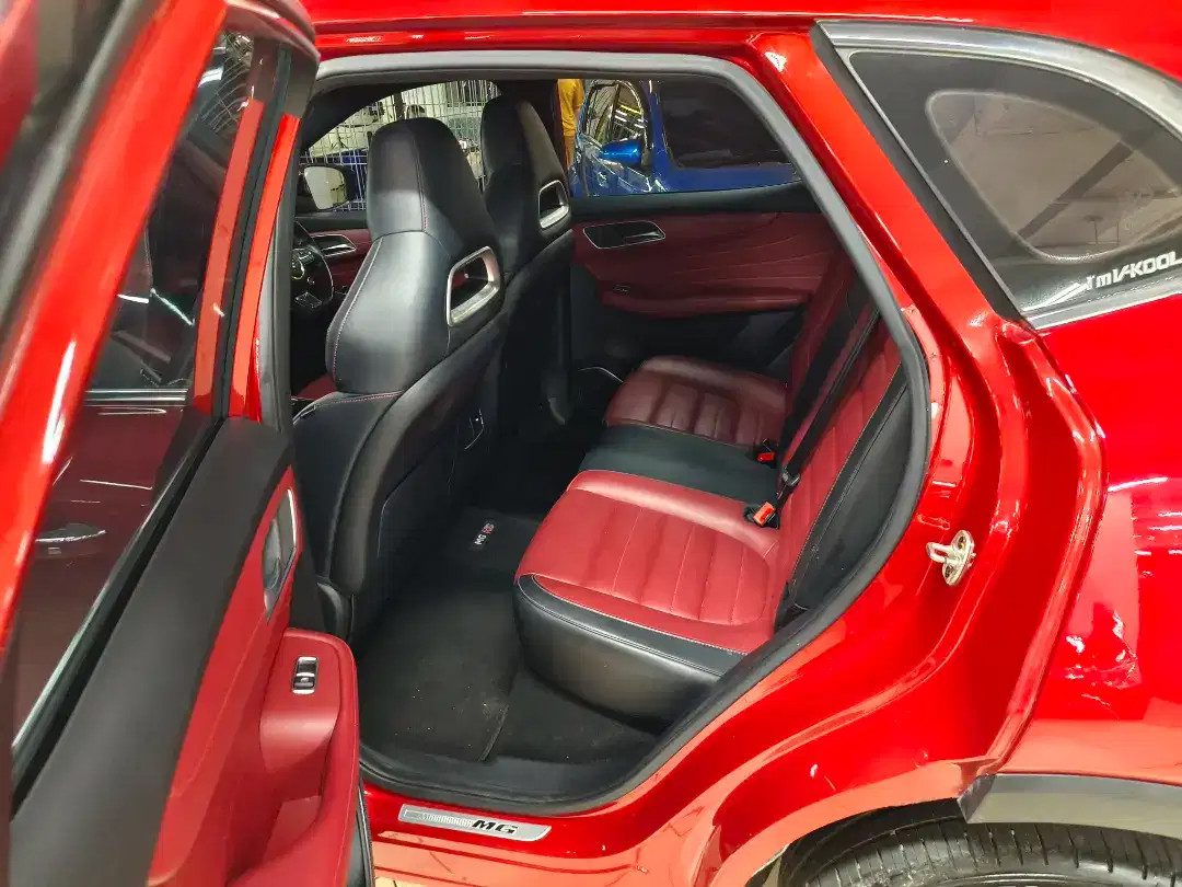 2020 MG HS Ignite 2020 MG HS Ignite