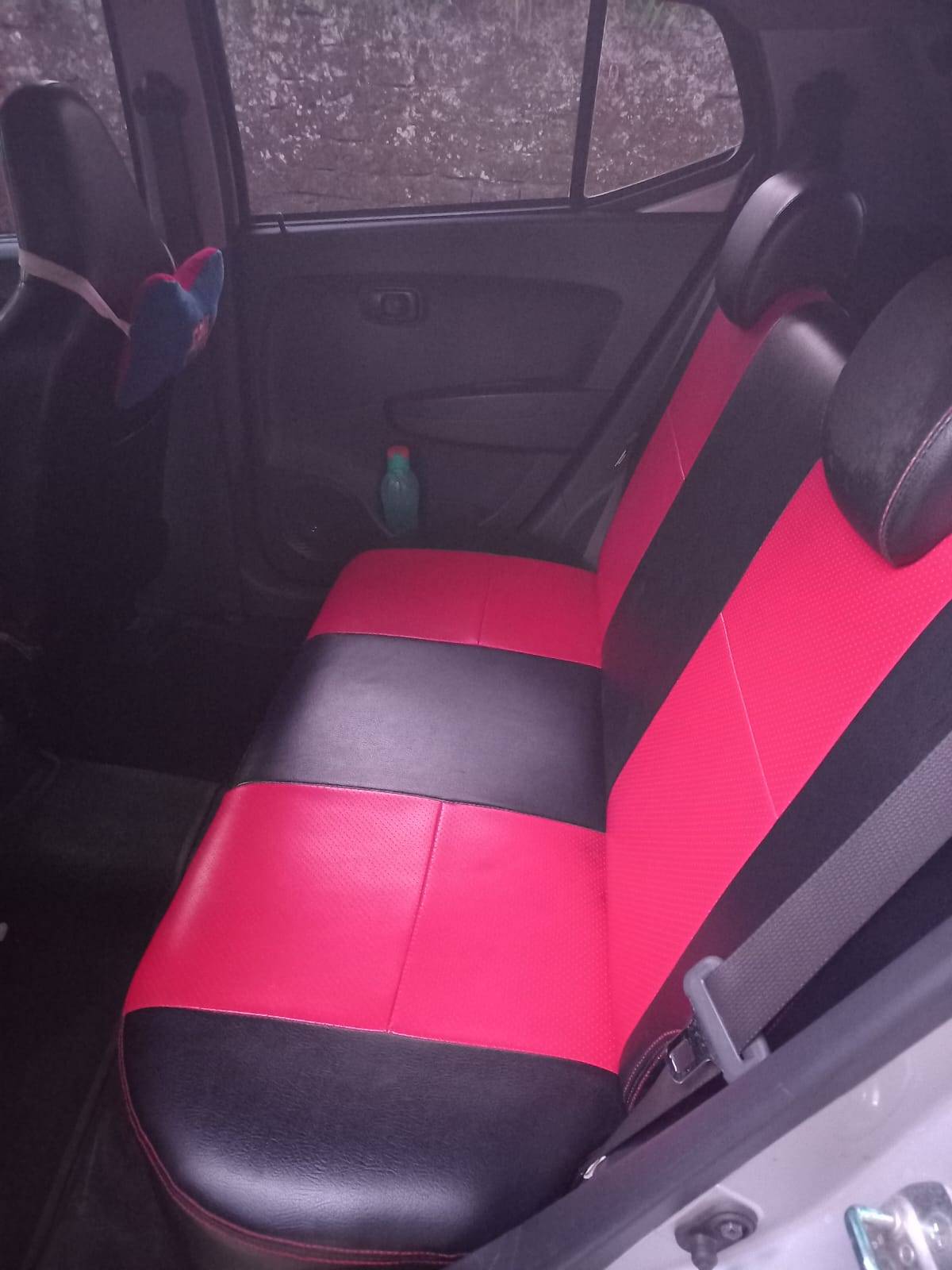 2013 Daihatsu Ayla 2013 Daihatsu Ayla