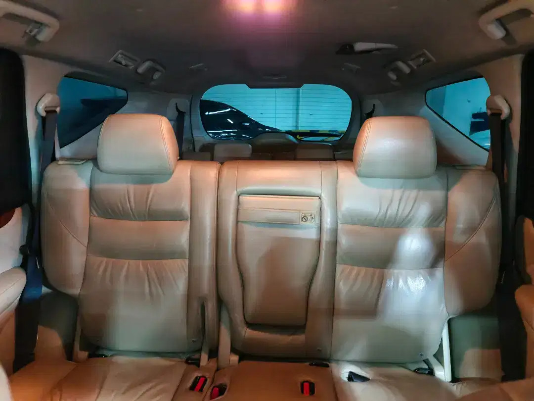 2019 Mitsubishi Pajero Sport  Dakar 4x2 Ultimate 2019 Mitsubishi Pajero Sport  Dakar 4x2 Ultimate