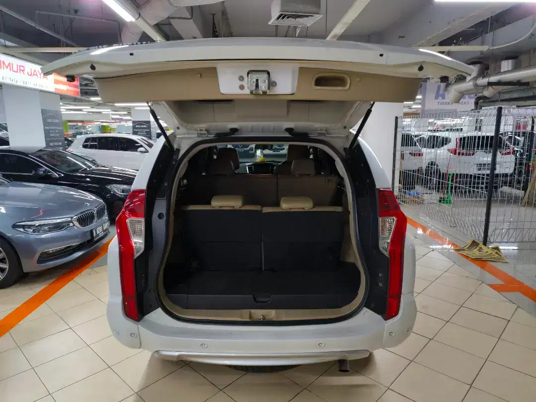 2019 Mitsubishi Pajero Sport  Dakar 4x2 Ultimate 2019 Mitsubishi Pajero Sport  Dakar 4x2 Ultimate