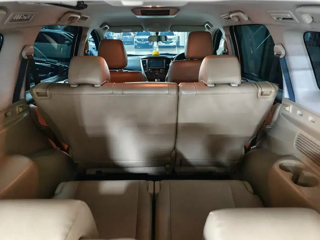 2019 Mitsubishi Pajero Sport  Dakar 4x2 Ultimate 2019 Mitsubishi Pajero Sport  Dakar 4x2 Ultimate