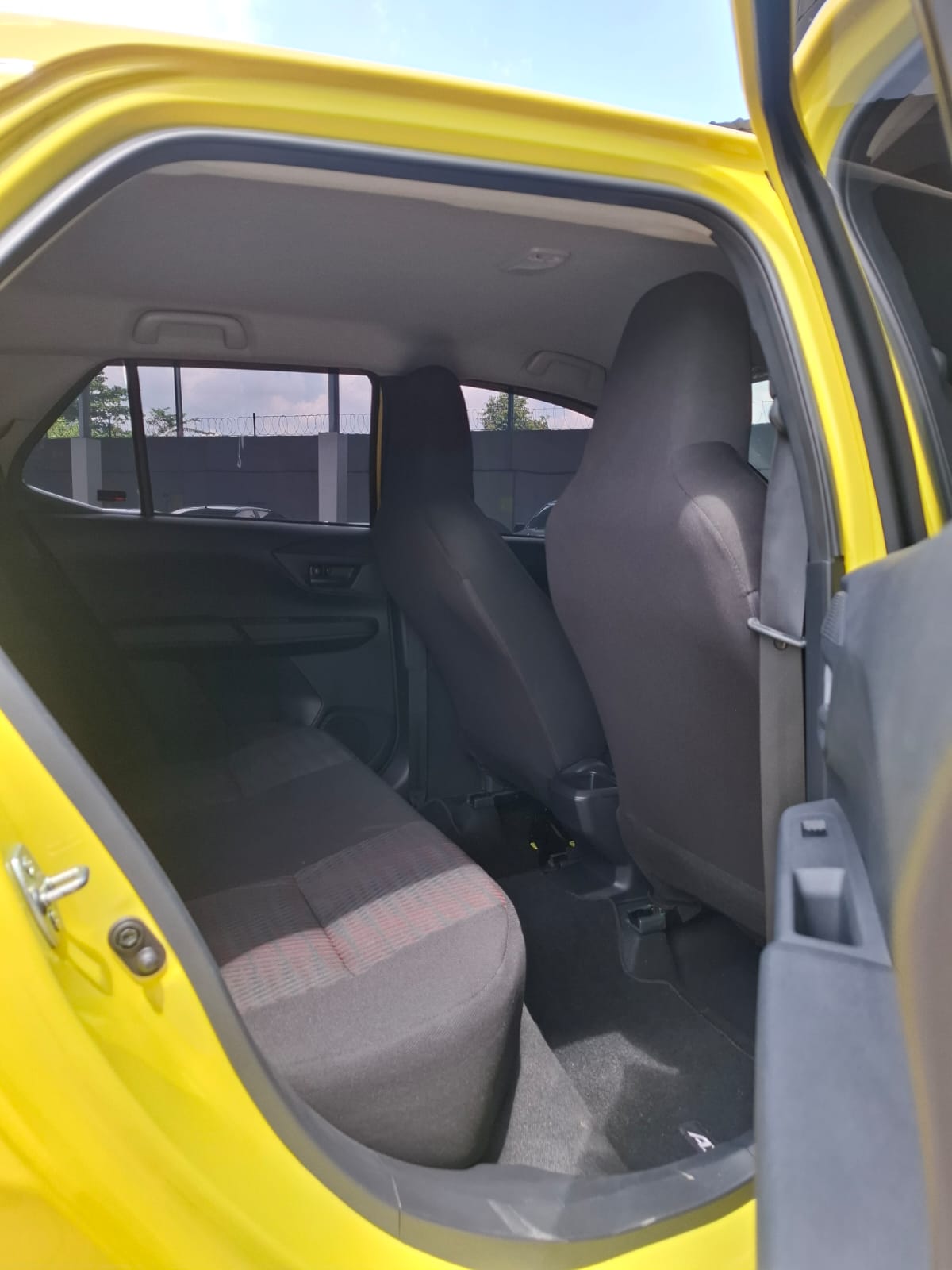 2023 Daihatsu Ayla 2023 Daihatsu Ayla