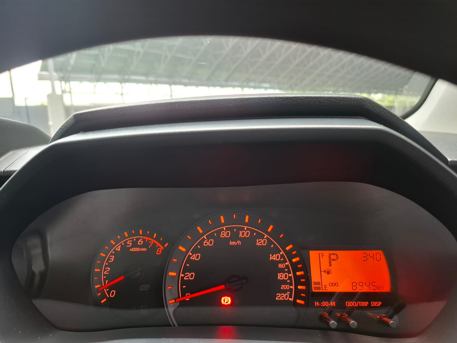 2023 Daihatsu Ayla 2023 Daihatsu Ayla