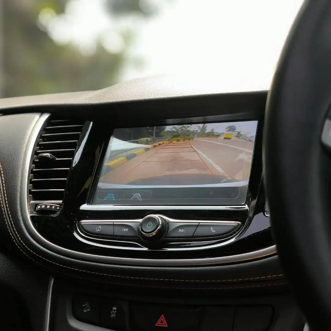 2017 Chevrolet Trax 2017 Chevrolet Trax