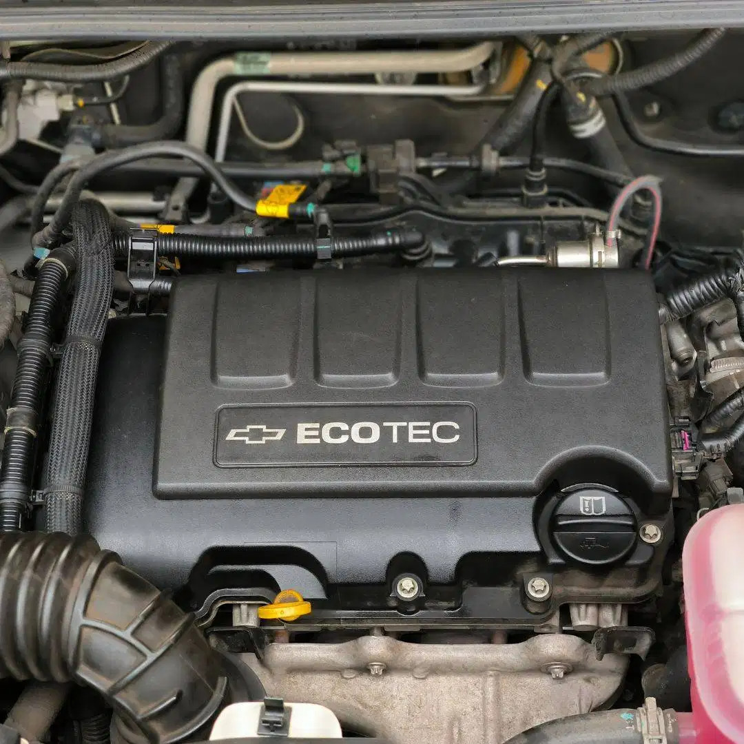 2017 Chevrolet Trax 2017 Chevrolet Trax