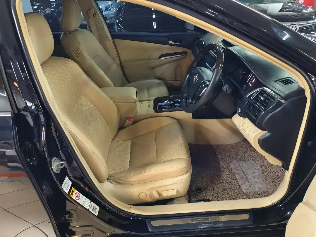 2016 Toyota Camry 2016 Toyota Camry