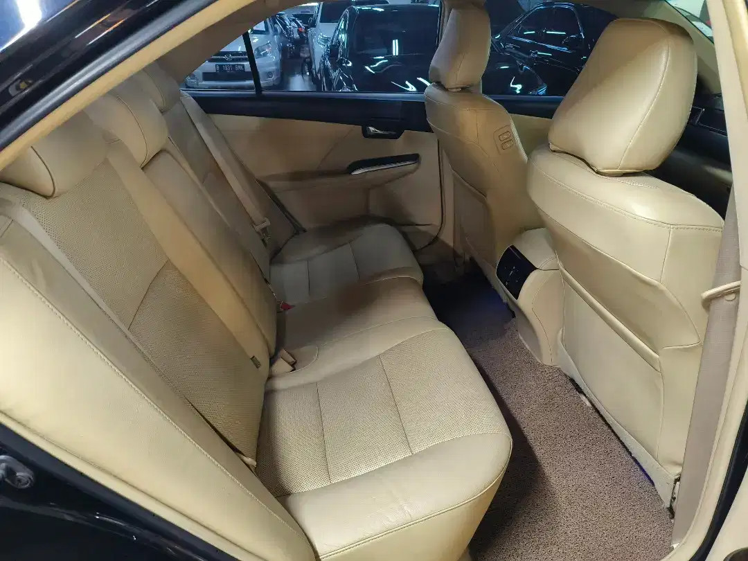 2016 Toyota Camry 2016 Toyota Camry