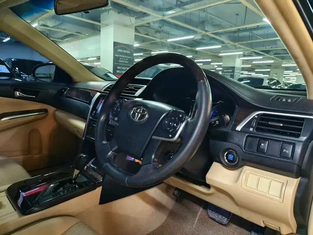 2016 Toyota Camry 2016 Toyota Camry