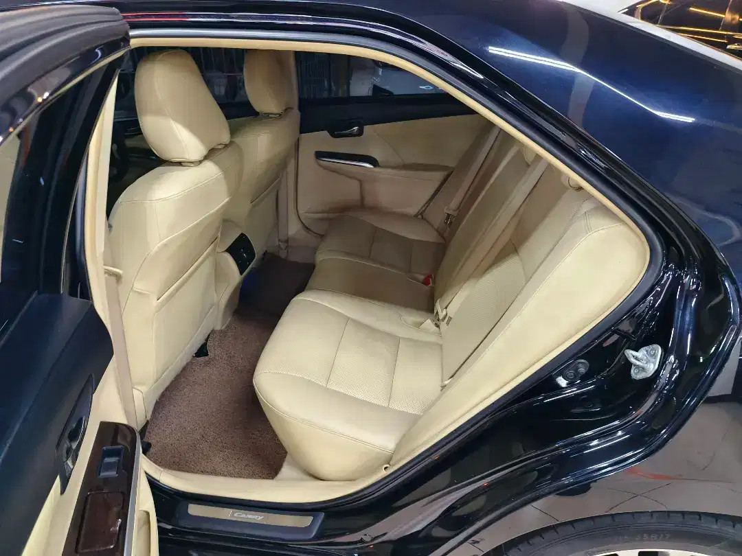 2016 Toyota Camry 2016 Toyota Camry