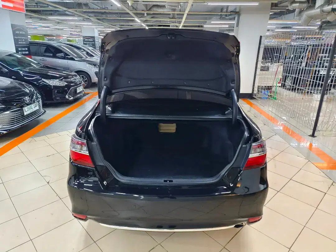 2016 Toyota Camry 2016 Toyota Camry