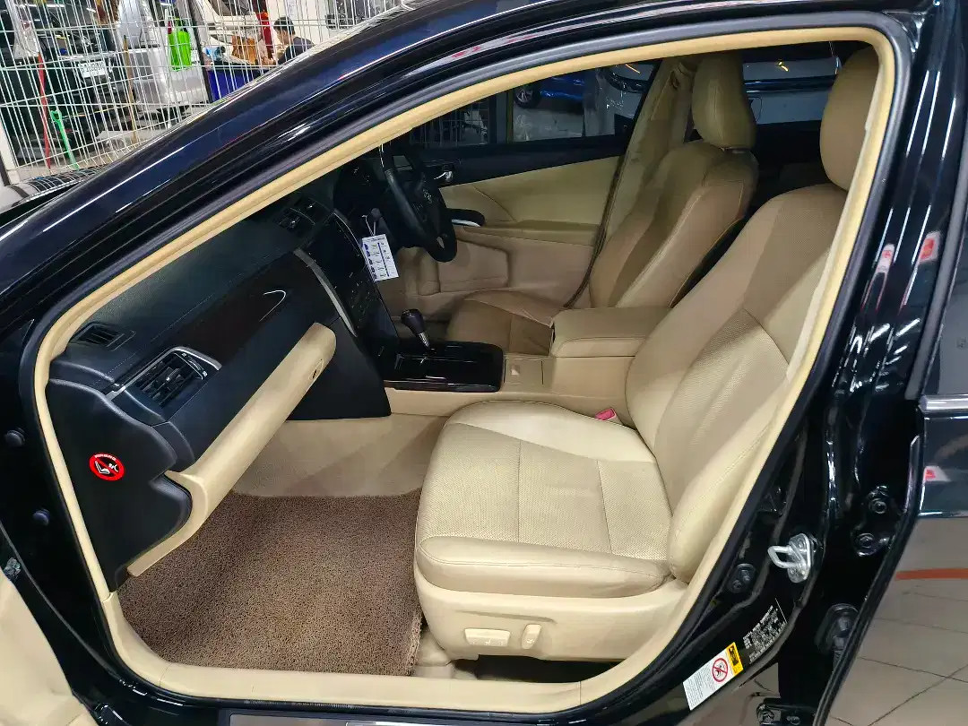 2016 Toyota Camry 2016 Toyota Camry