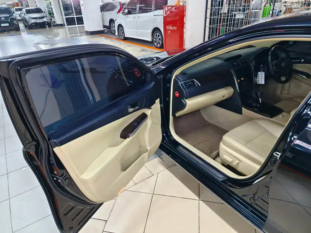 2016 Toyota Camry 2016 Toyota Camry