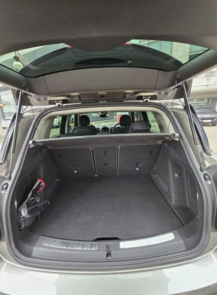 2017 MINI Countryman 2017 MINI Countryman