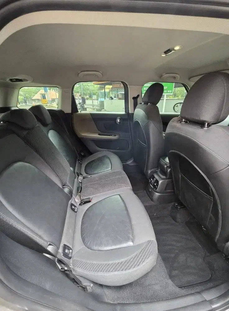 2017 MINI Countryman 2017 MINI Countryman