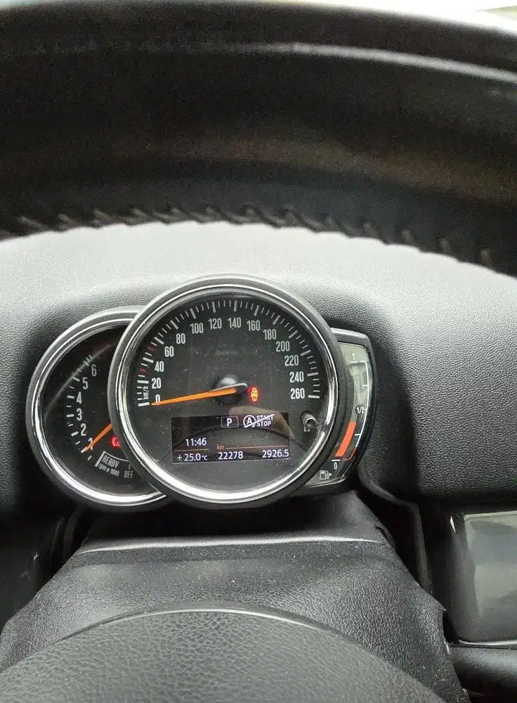 2017 MINI Countryman 2017 MINI Countryman