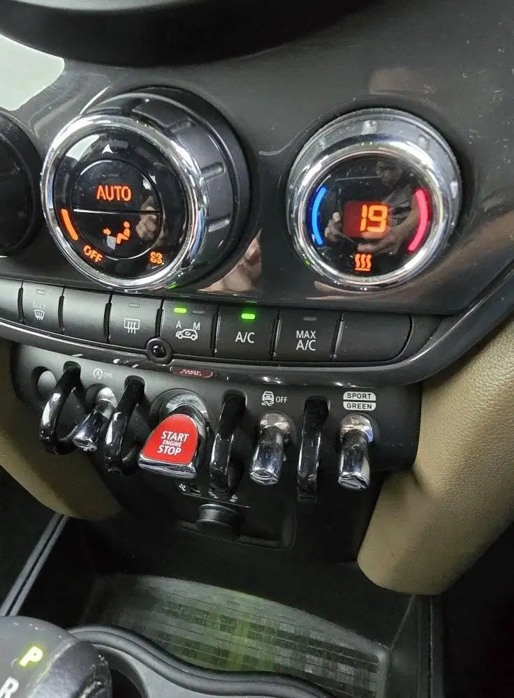 2017 MINI Countryman 2017 MINI Countryman