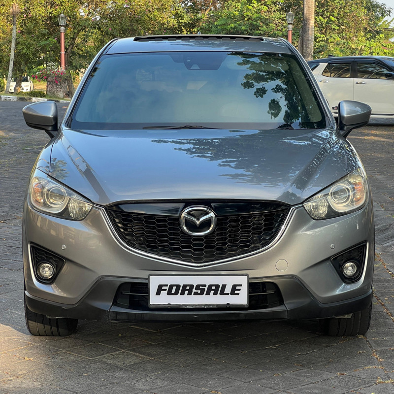 2013 Mazda CX 5 2013 Mazda CX 5