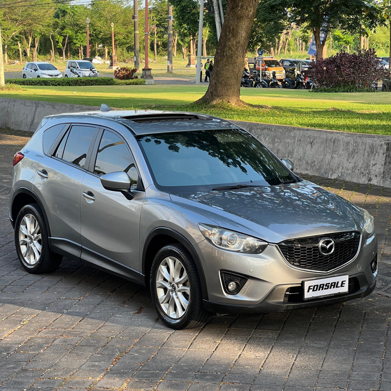 2013 Mazda CX 5 2013 Mazda CX 5