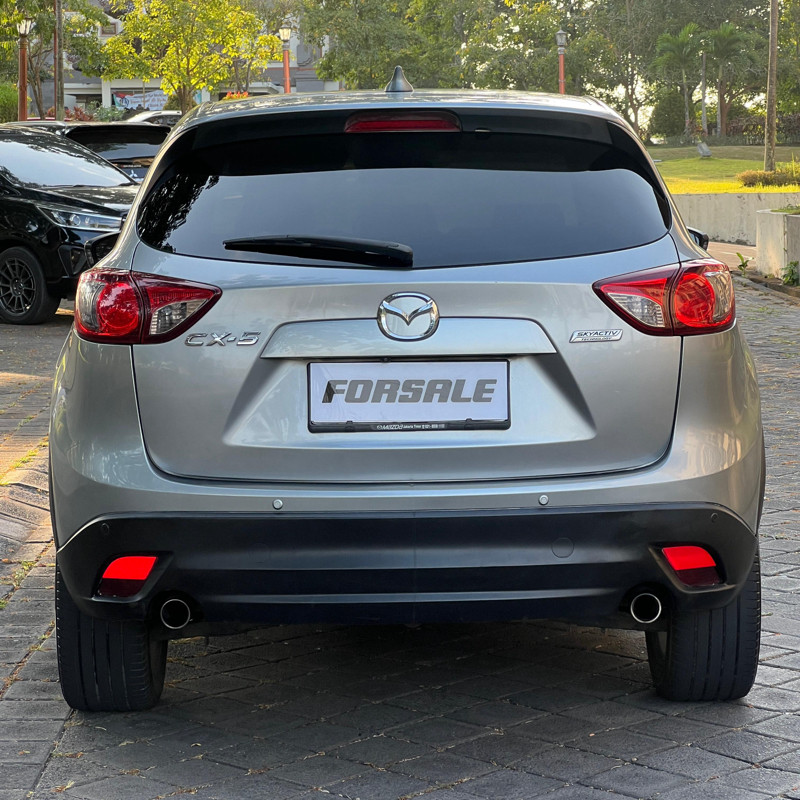 2013 Mazda CX 5 2013 Mazda CX 5