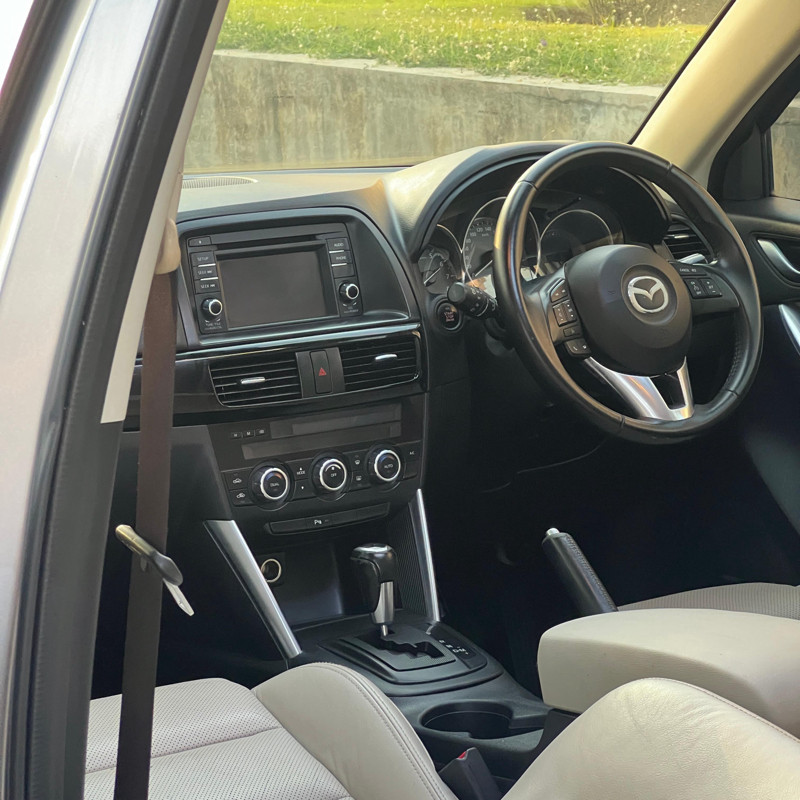 2013 Mazda CX 5 2013 Mazda CX 5