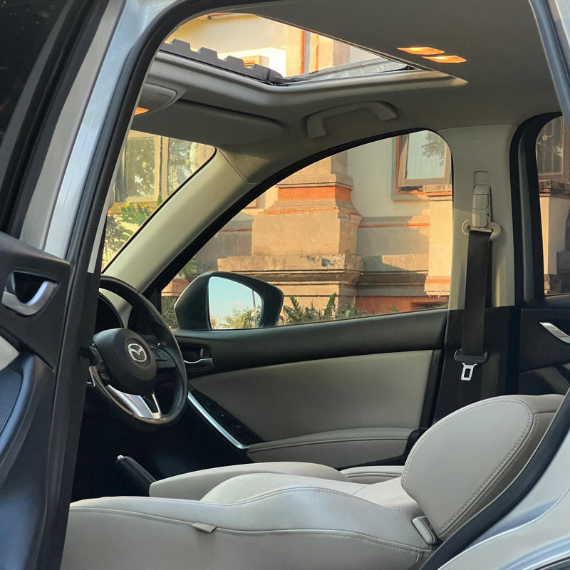 2013 Mazda CX 5 2013 Mazda CX 5