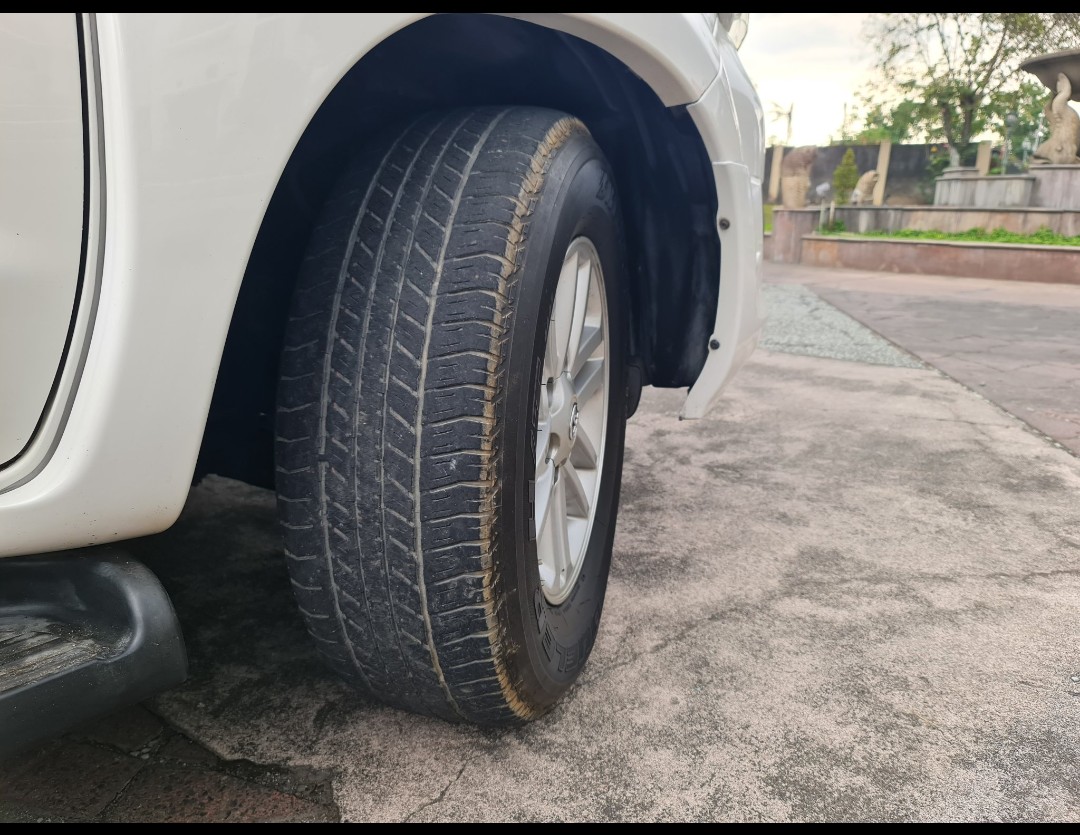 2013 Toyota Fortuner  2.5L G VNT TRD Diesel AT 2013 Toyota Fortuner  2.5L G VNT TRD Diesel AT