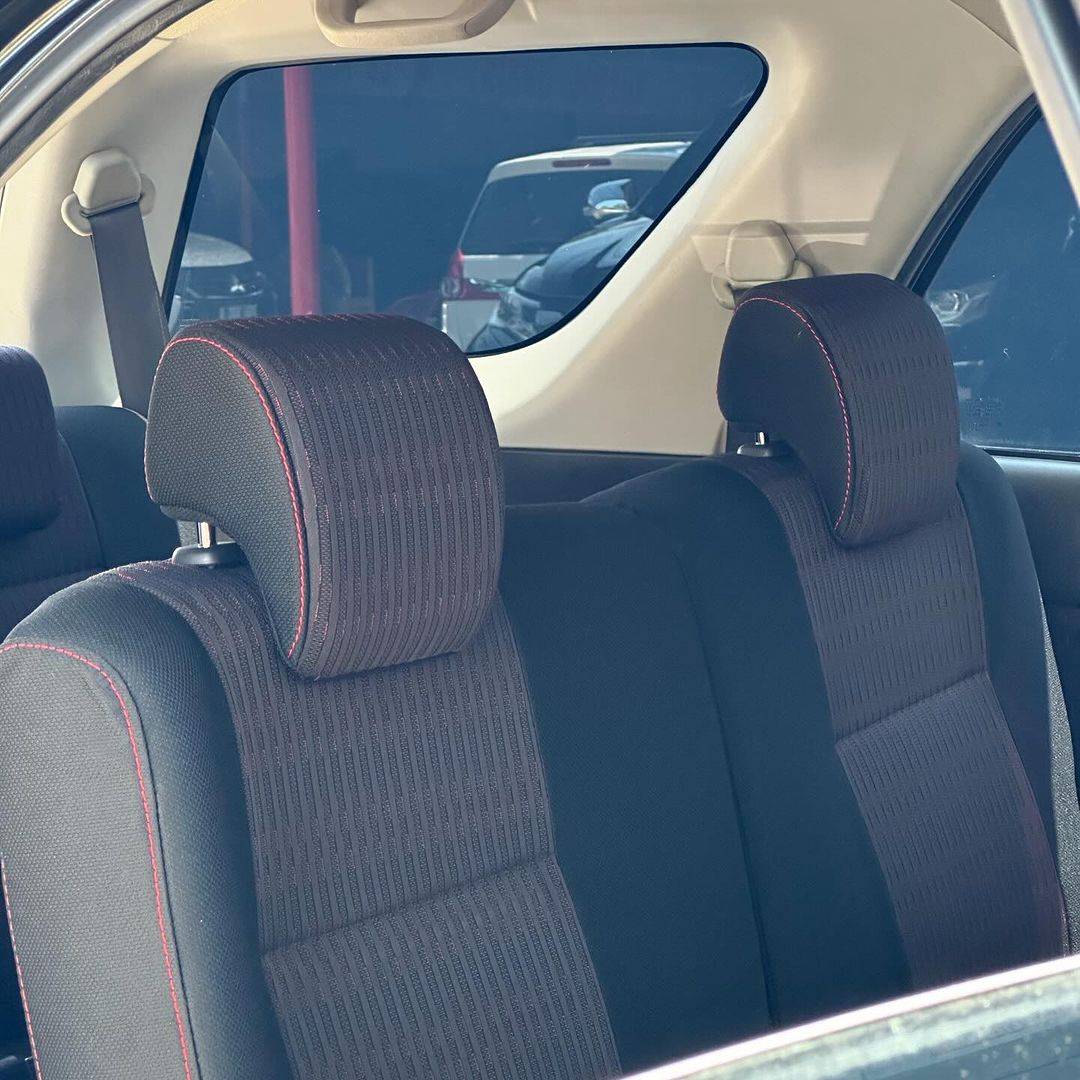 2015 Daihatsu Terios 2015 Daihatsu Terios