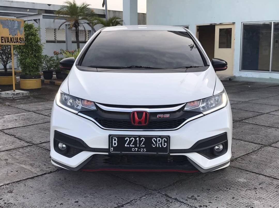 2020 Honda Jazz Bekas 2020 Honda Jazz Bekas