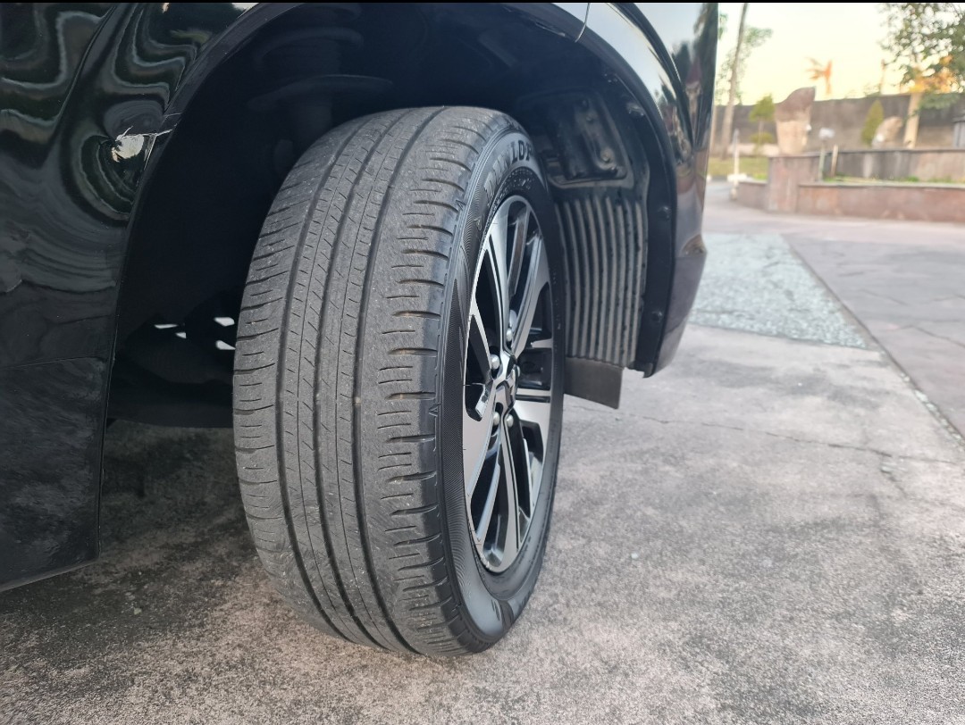 2019 Mitsubishi Xpander  Sport AT 2019 Mitsubishi Xpander  Sport AT