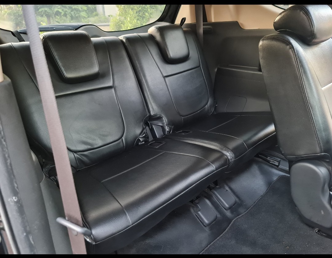 2019 Mitsubishi Xpander  Sport AT 2019 Mitsubishi Xpander  Sport AT