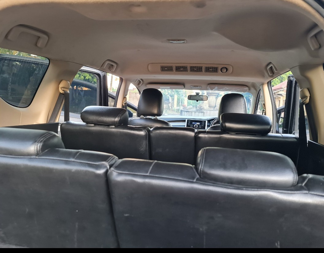 2019 Mitsubishi Xpander  Sport AT 2019 Mitsubishi Xpander  Sport AT