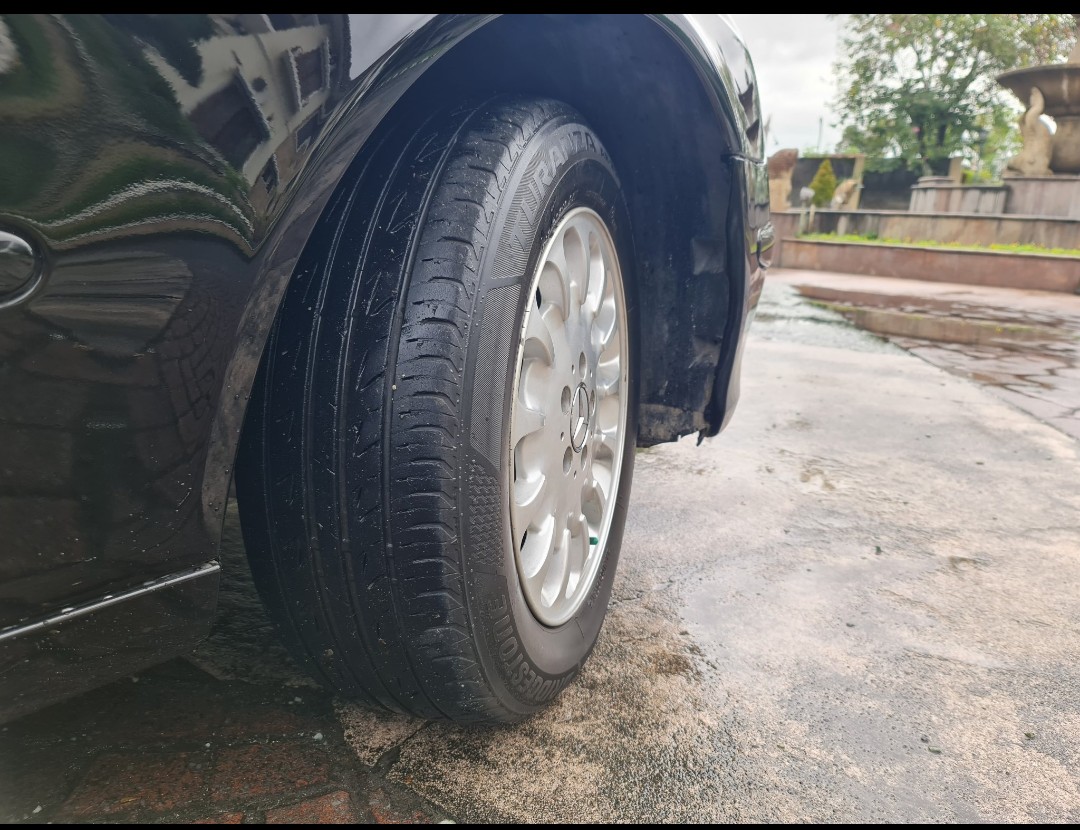 2007 Mercedes Benz E-Class  E280 2007 Mercedes Benz E-Class  E280