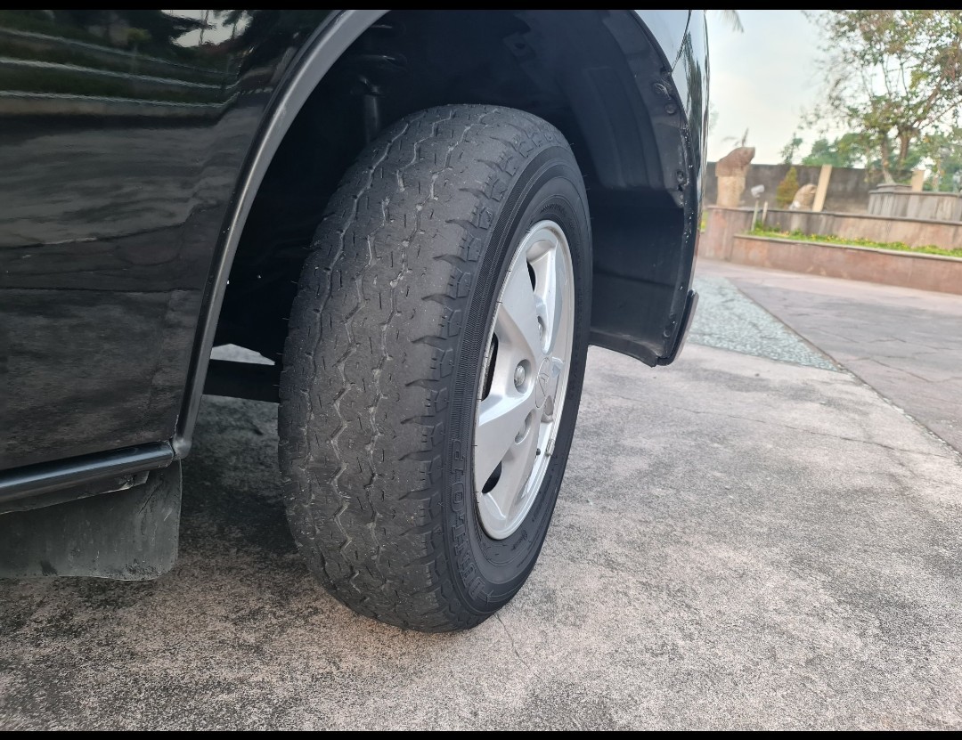 2018 Daihatsu Gran Max 1.5 D AC PS 2018 Daihatsu Gran Max 1.5 D AC PS