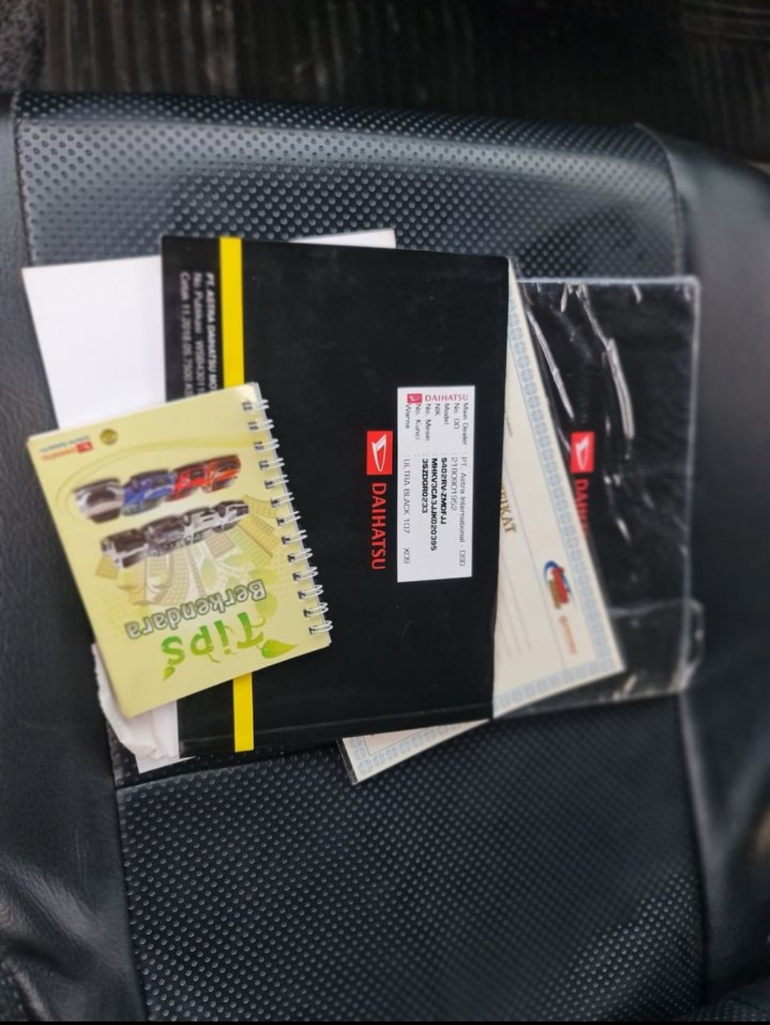 2018 Daihatsu Gran Max 1.5 D AC PS 2018 Daihatsu Gran Max 1.5 D AC PS