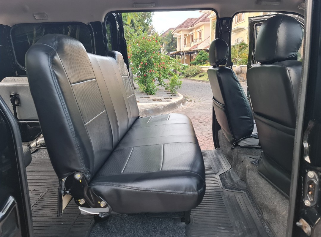 2018 Daihatsu Gran Max 1.5 D AC PS 2018 Daihatsu Gran Max 1.5 D AC PS