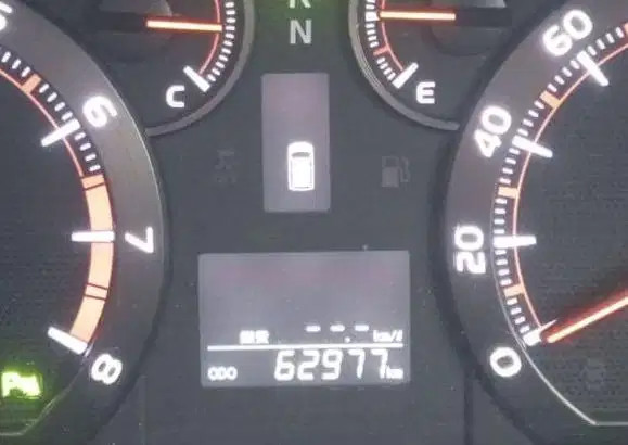 2013 Toyota Vellfire 2013 Toyota Vellfire