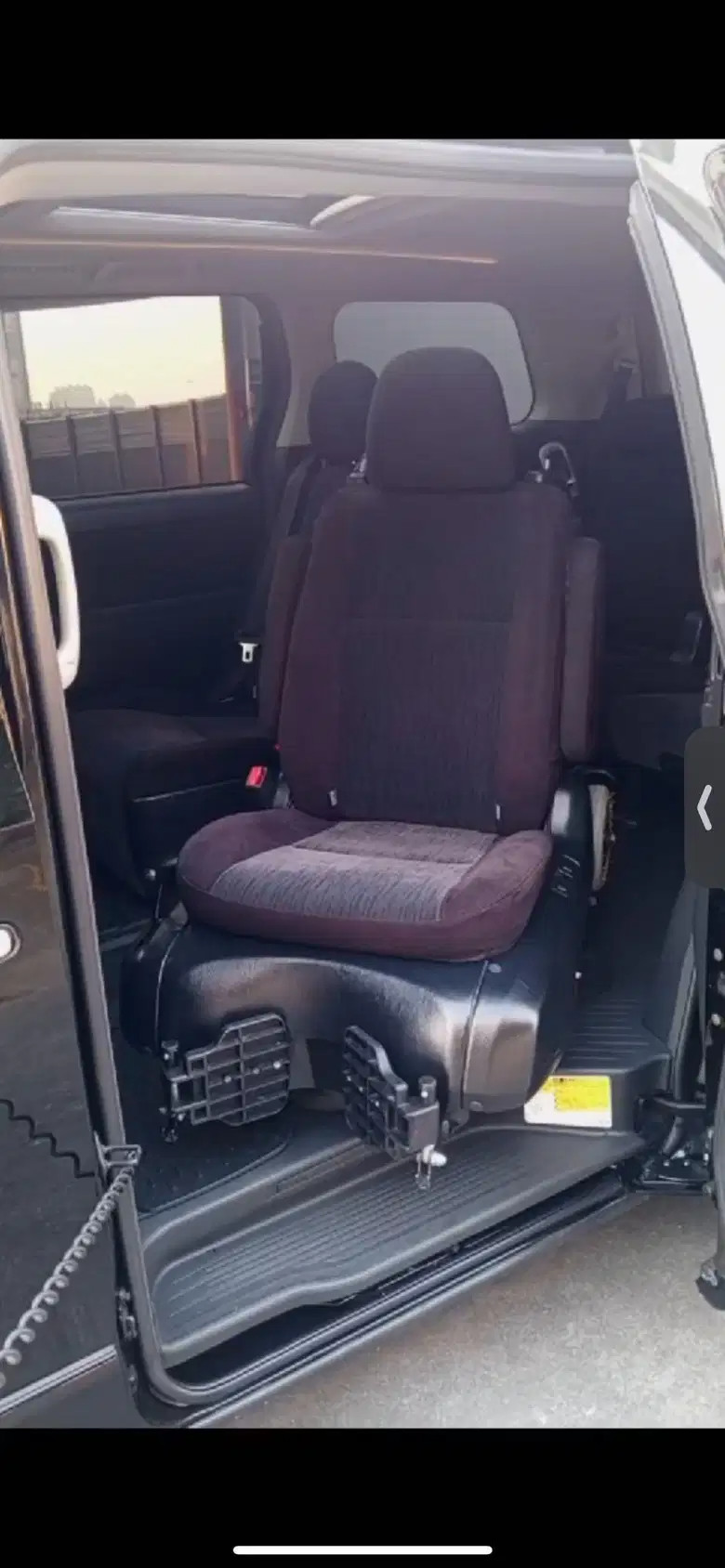 2013 Toyota Vellfire 2013 Toyota Vellfire