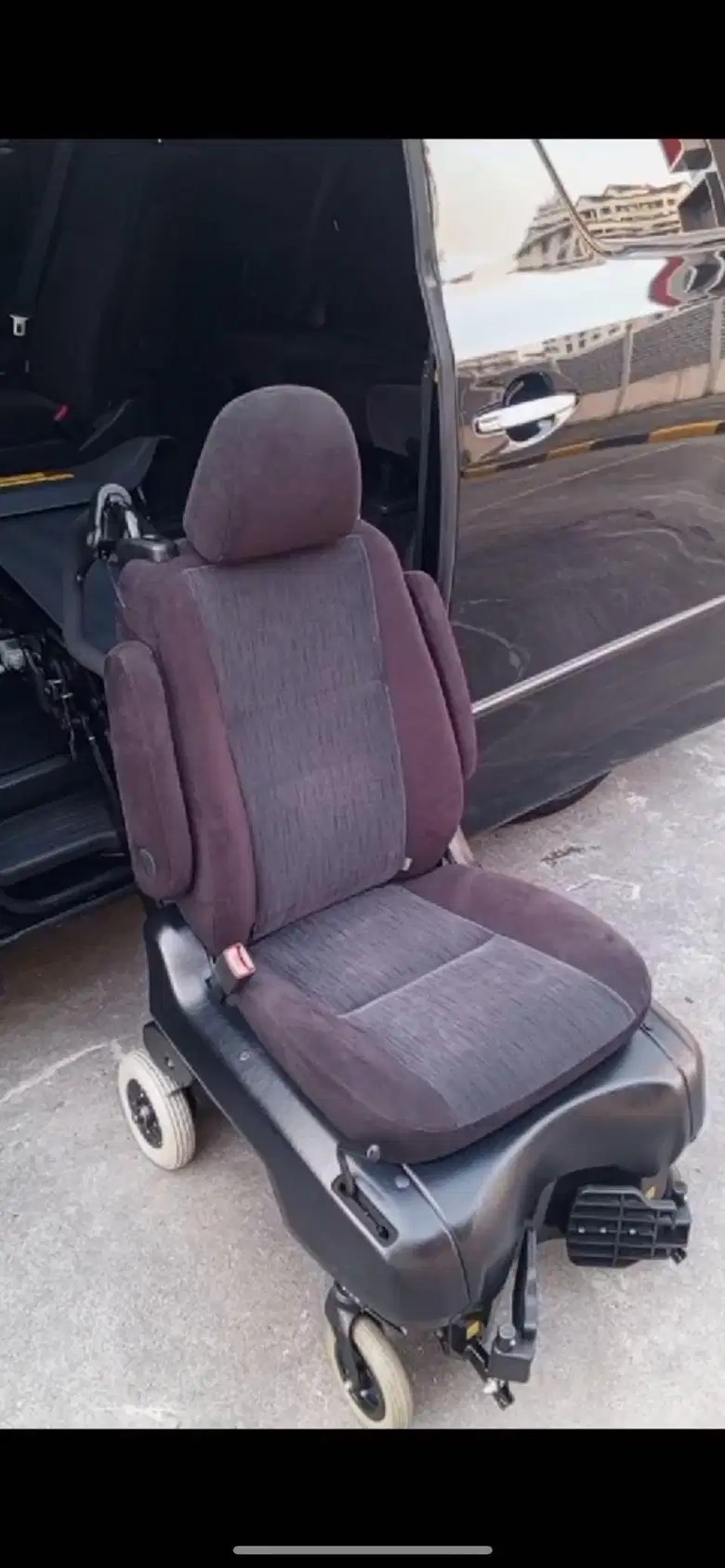 2013 Toyota Vellfire 2013 Toyota Vellfire