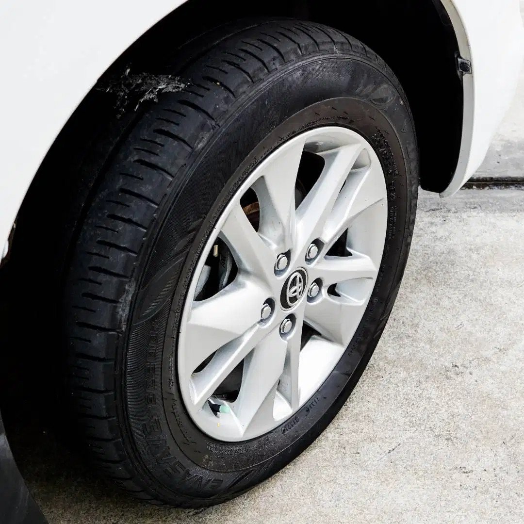 2019 Toyota Kijang Innova 2019 Toyota Kijang Innova