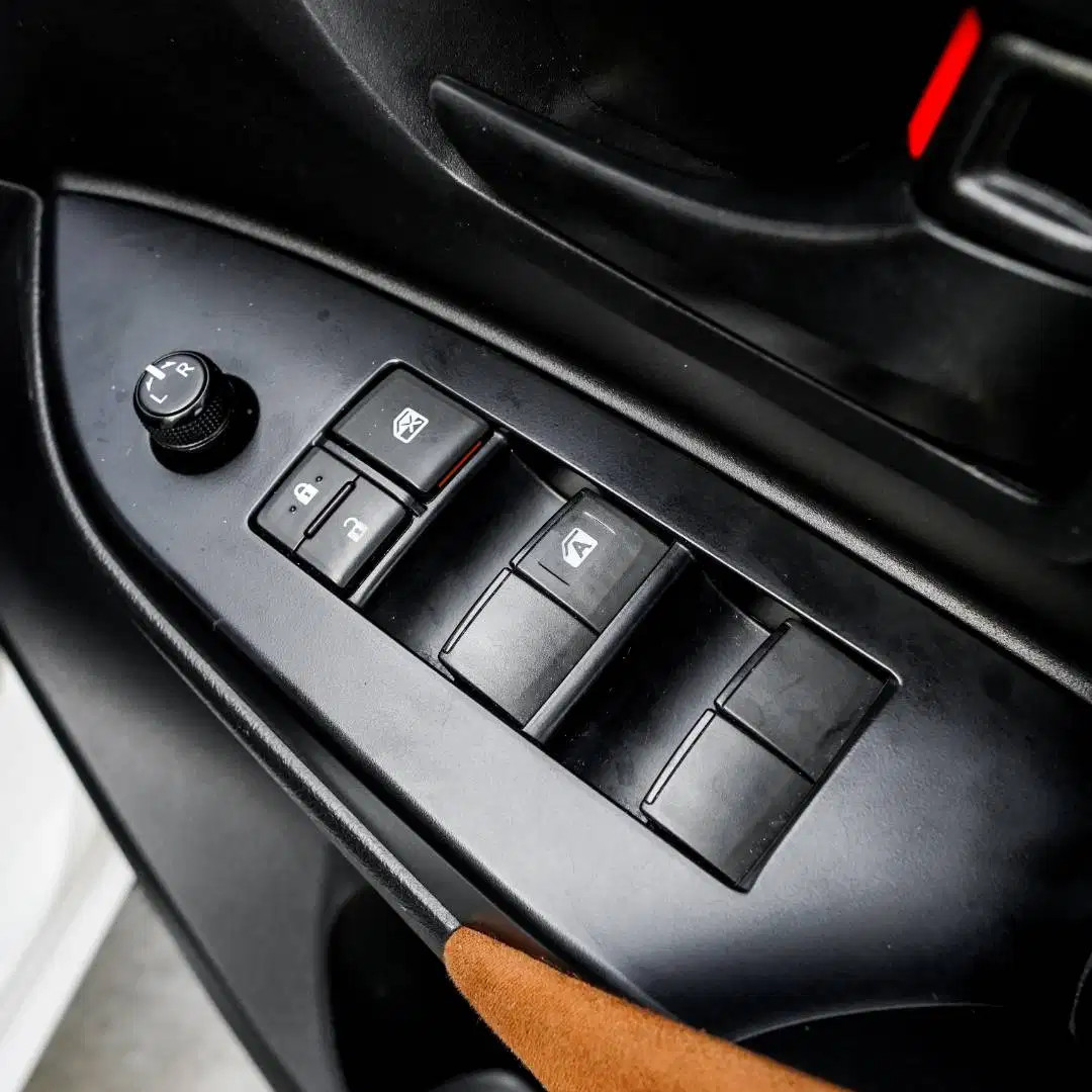 2019 Toyota Kijang Innova 2019 Toyota Kijang Innova