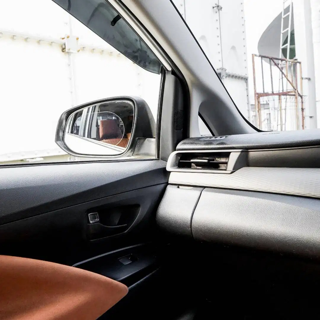 2019 Toyota Kijang Innova 2019 Toyota Kijang Innova