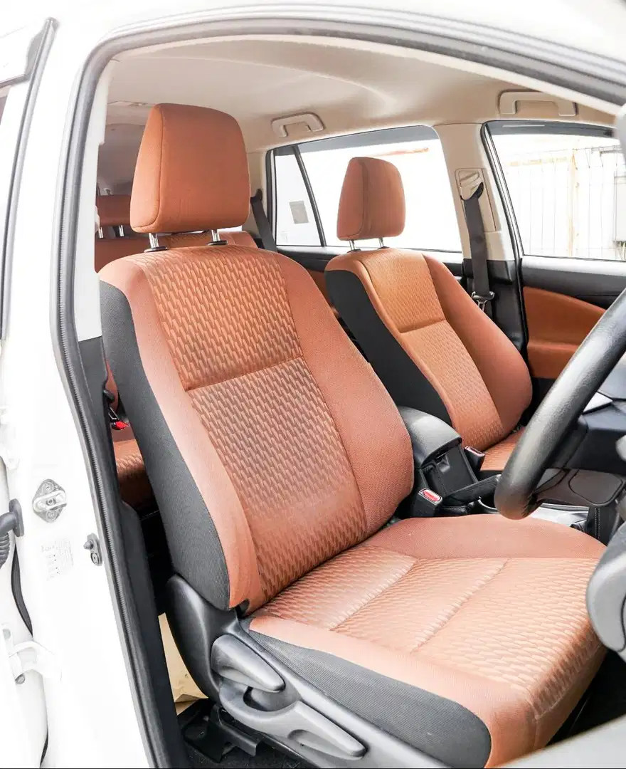 2019 Toyota Kijang Innova 2019 Toyota Kijang Innova